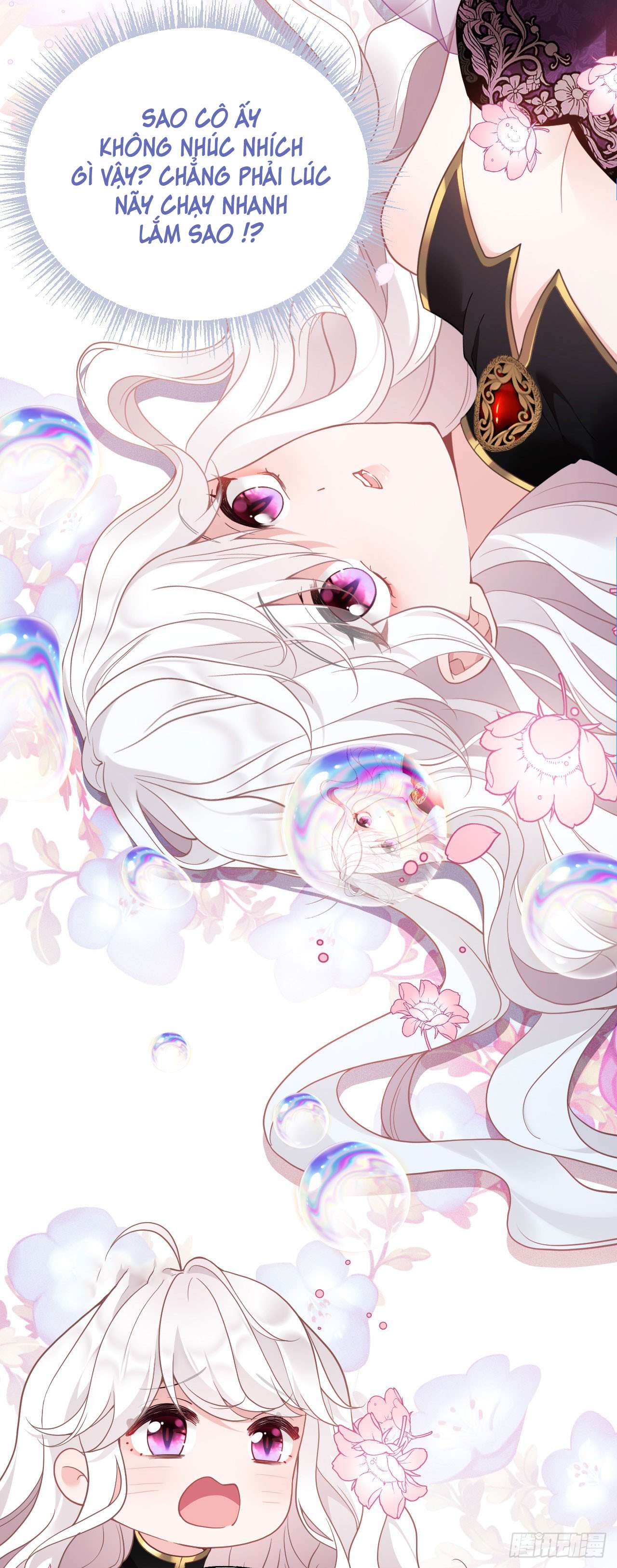 Hiệp Sĩ Độc Quyền Của Long Nữ Chapter 2 - Trang 4