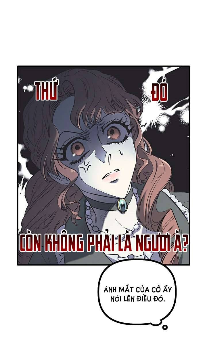 May Mắn Hay Bất Hạnh Chap 3 - Trang 4