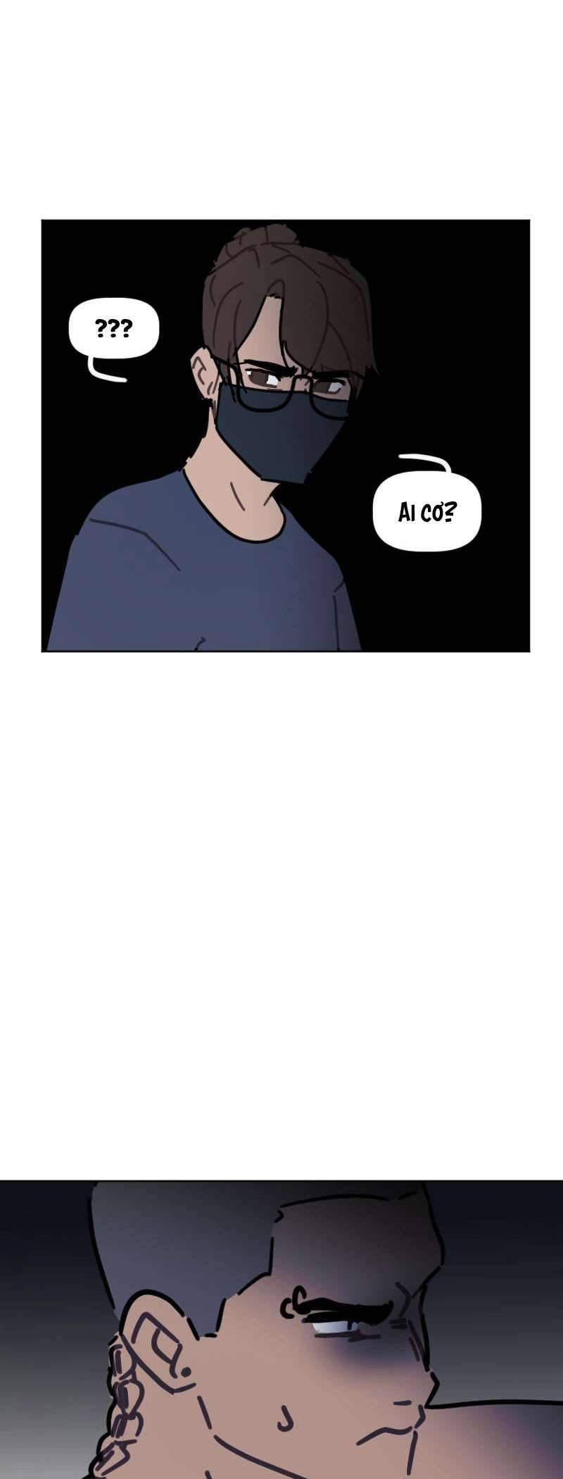 Nghĩa Trang Xe Buýt Chapter 76 - Trang 3