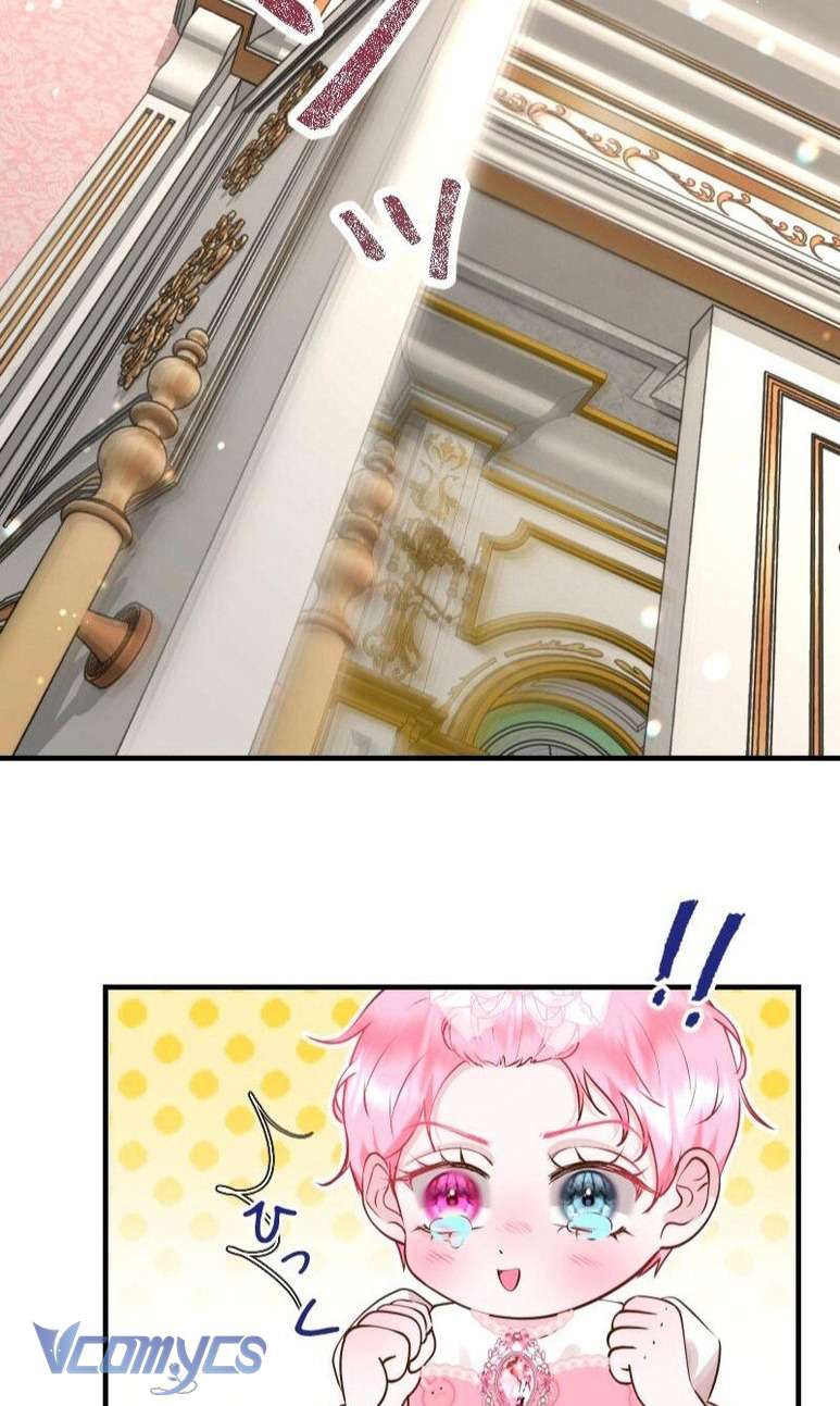 Sau Này Họ Sẽ Sinh Ra Tôi Chapter 7 - Trang 4