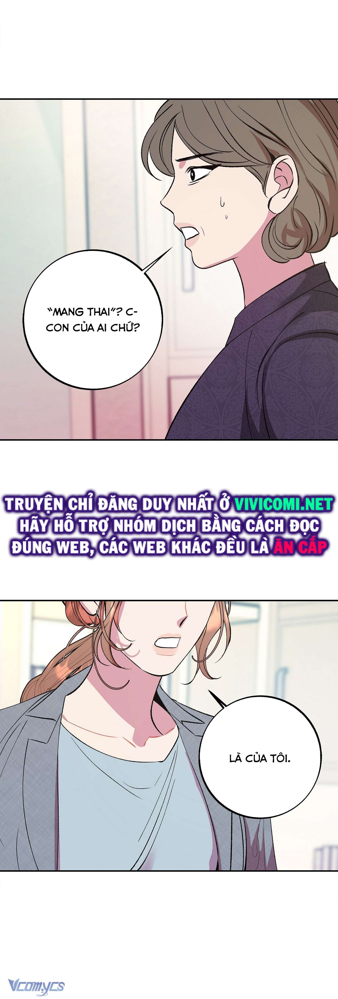 [18+] Tận Cùng Của Thế Giới Chap 35 - Trang 2