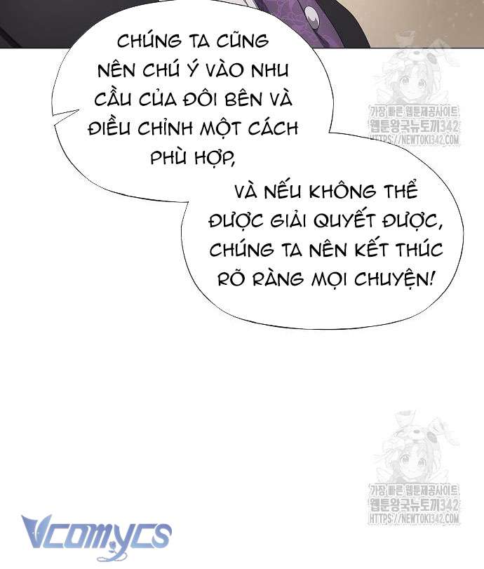 Tôi bị mắc kẹt trong một vở kịch điên rồ Chap 20 - Trang 3