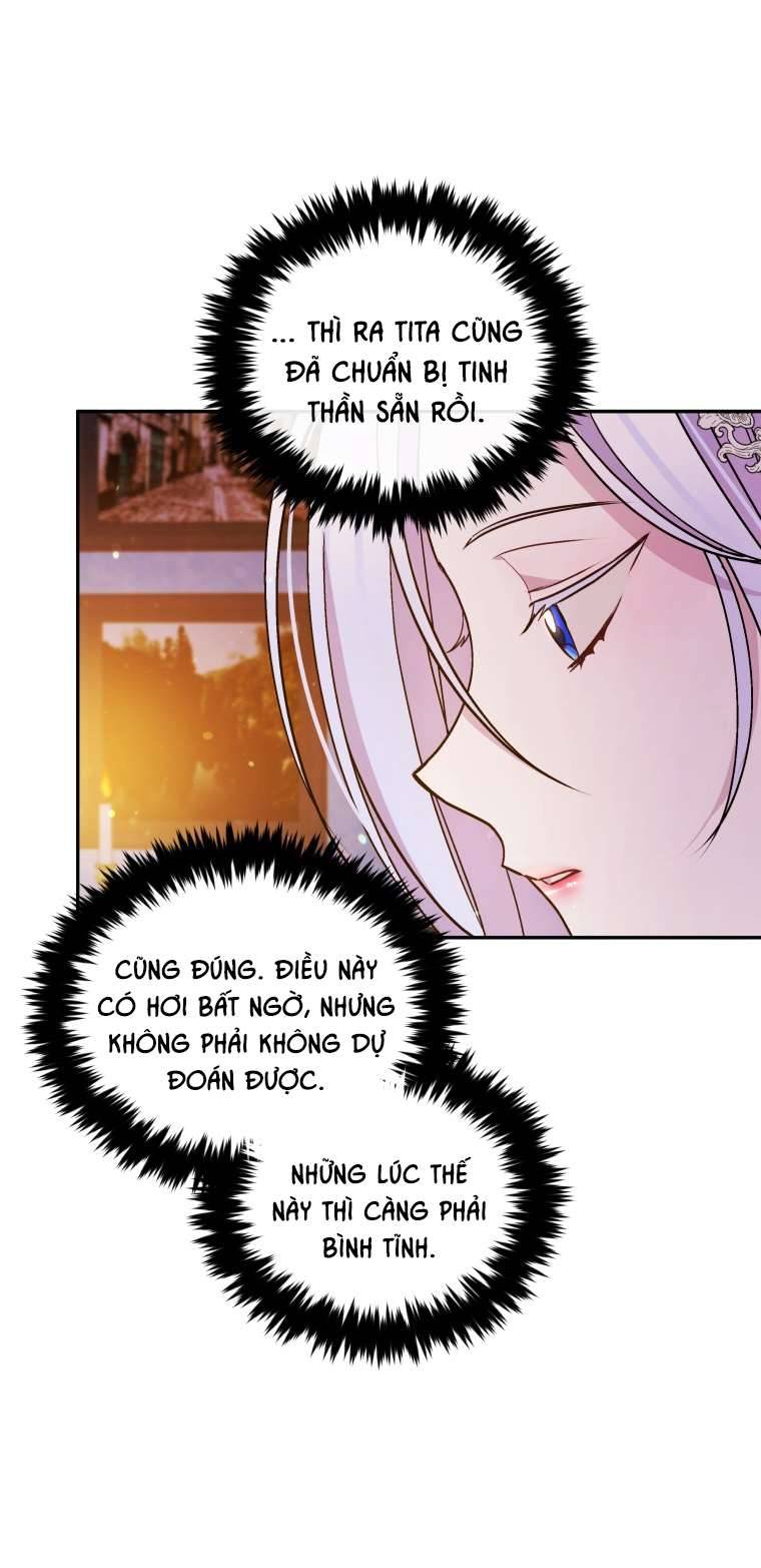 Người Bảo Hộ Của Bạo Quân Là Ma Nữ Tàn Độc Chap 61 - Trang 4