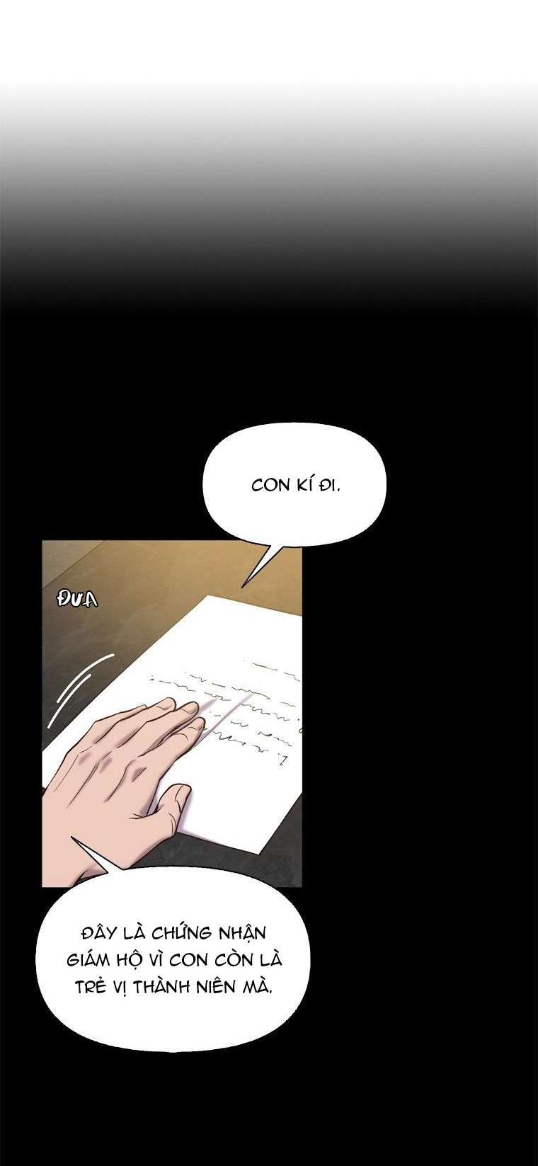 Thanh Xuân Của Chúng Ta Chap 81 - Trang 4