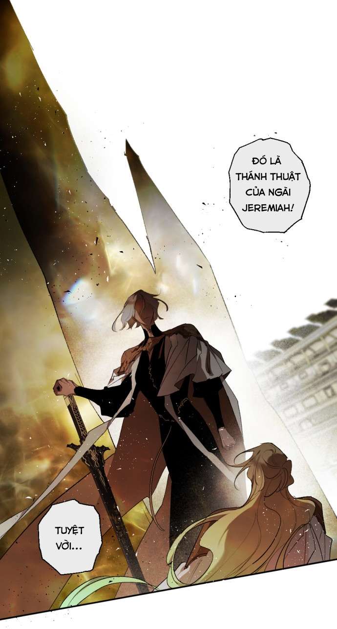 Lời Thú Nhận Của Chúa Tể Bóng Tối Chap 70 - Next Chap 71