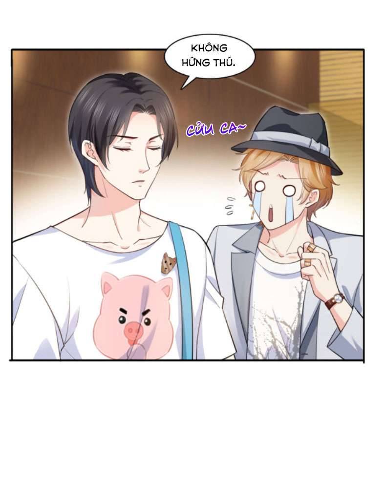 Hệt Như Hàn Quang Gặp Nắng Gắt Chap 202 - Trang 4