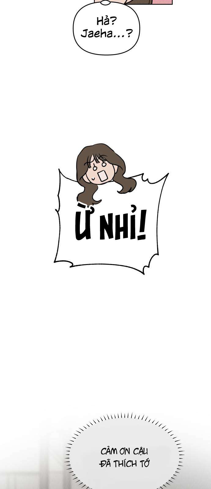 Thỏa Thuận Bí Mật Giữa Chúng Ta Chapter 44 - Next Chapter 45