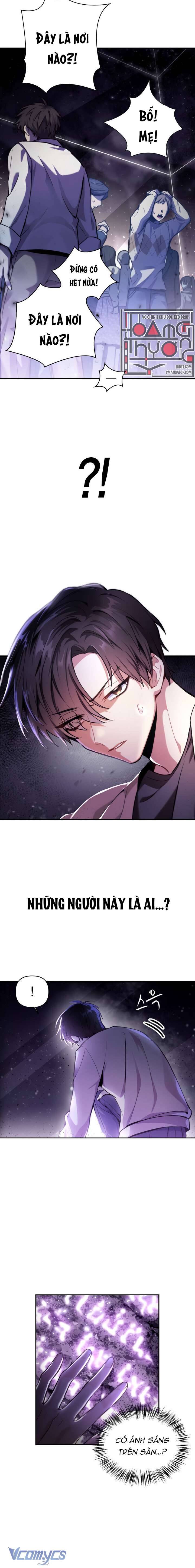 Chợ Review Nhà Họ Hoàng Chap Giả - Trang 2