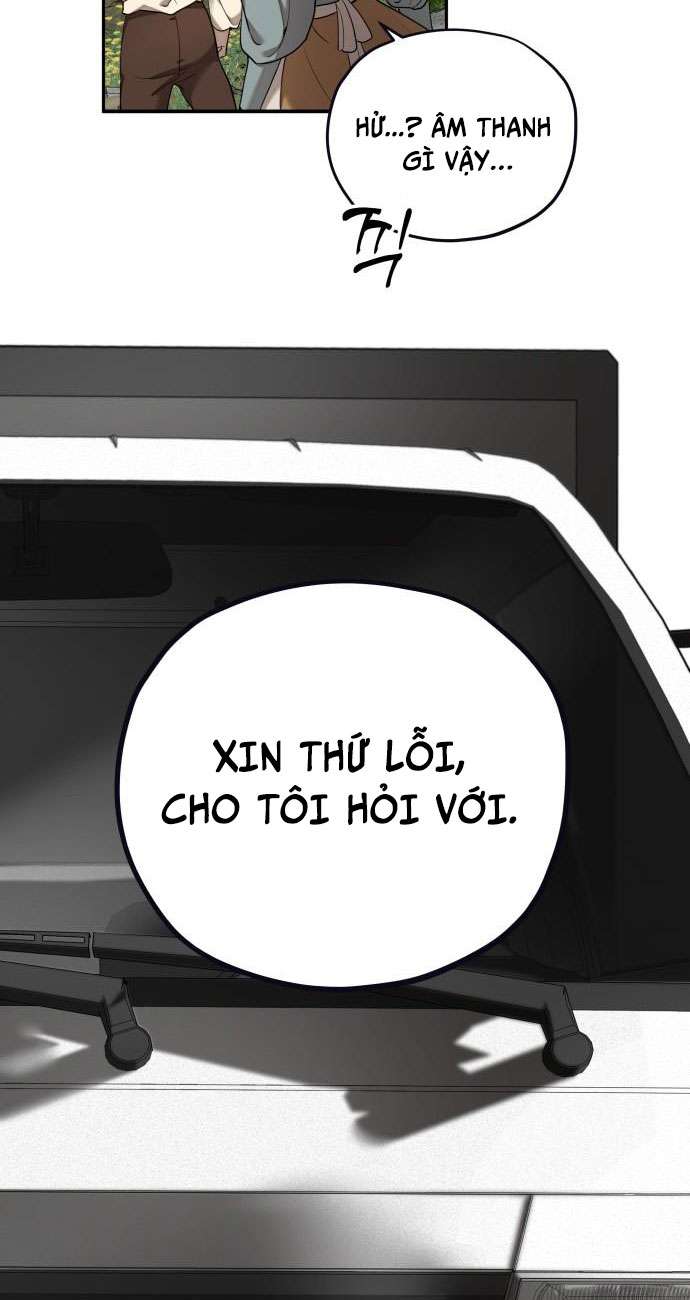 Trận Đấu Đồng Đội Của Những Tài Xế Xe Tải Chap 2 - Trang 4