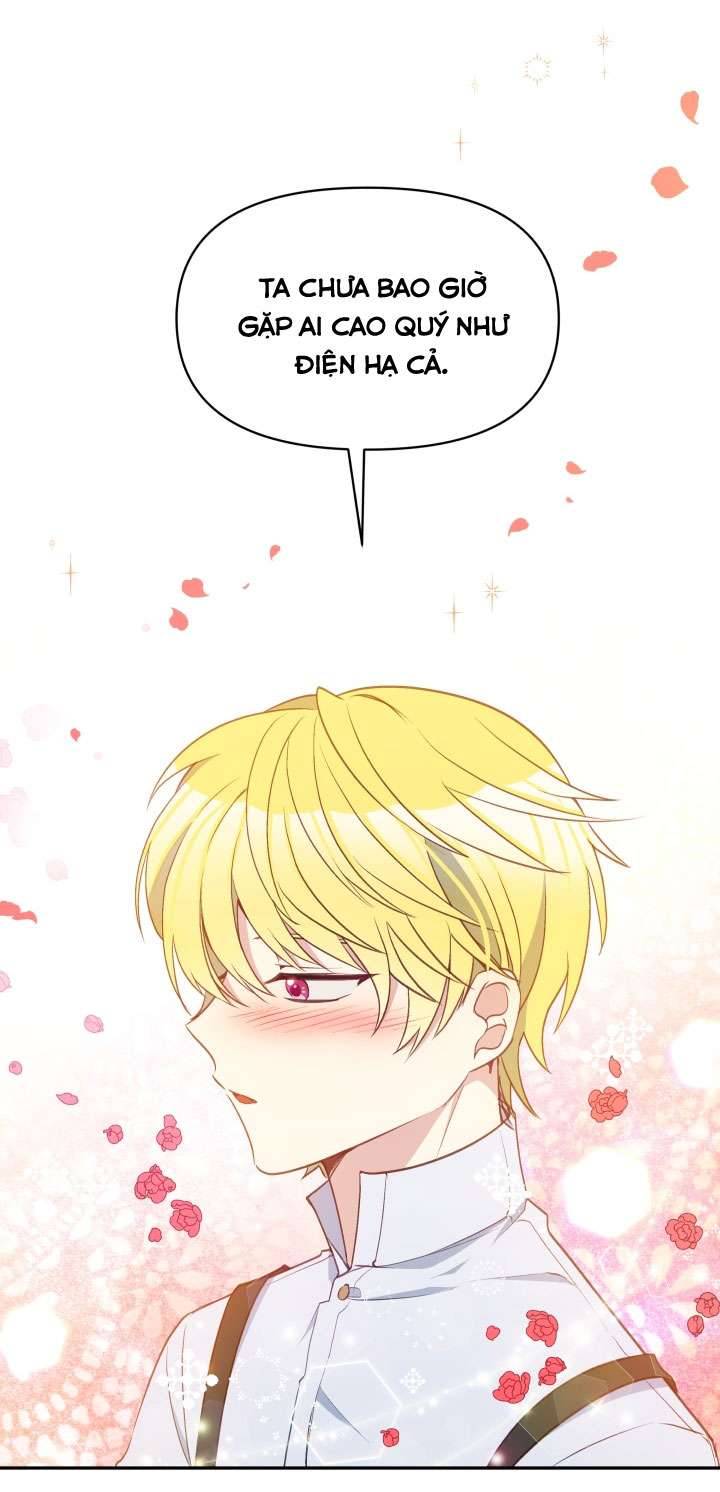 Người Bảo Hộ Của Bạo Quân Là Ma Nữ Tàn Độc Chap 30 - Trang 4