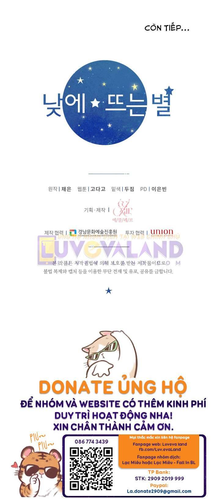 Ngôi Sao Ban Mai Chap 69 - Next Chap 70