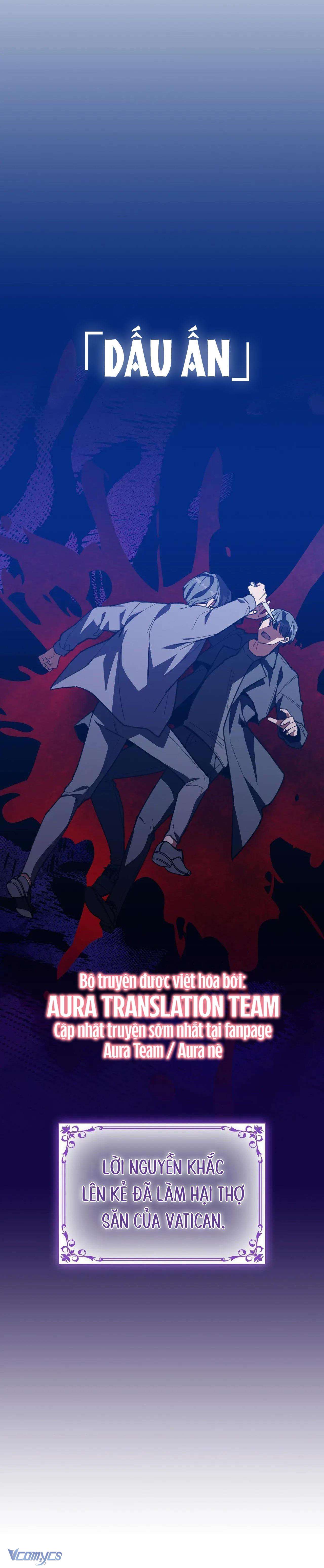 Chạy Trốn Khỏi Thợ Săn Chap 6 - Next Chap 7