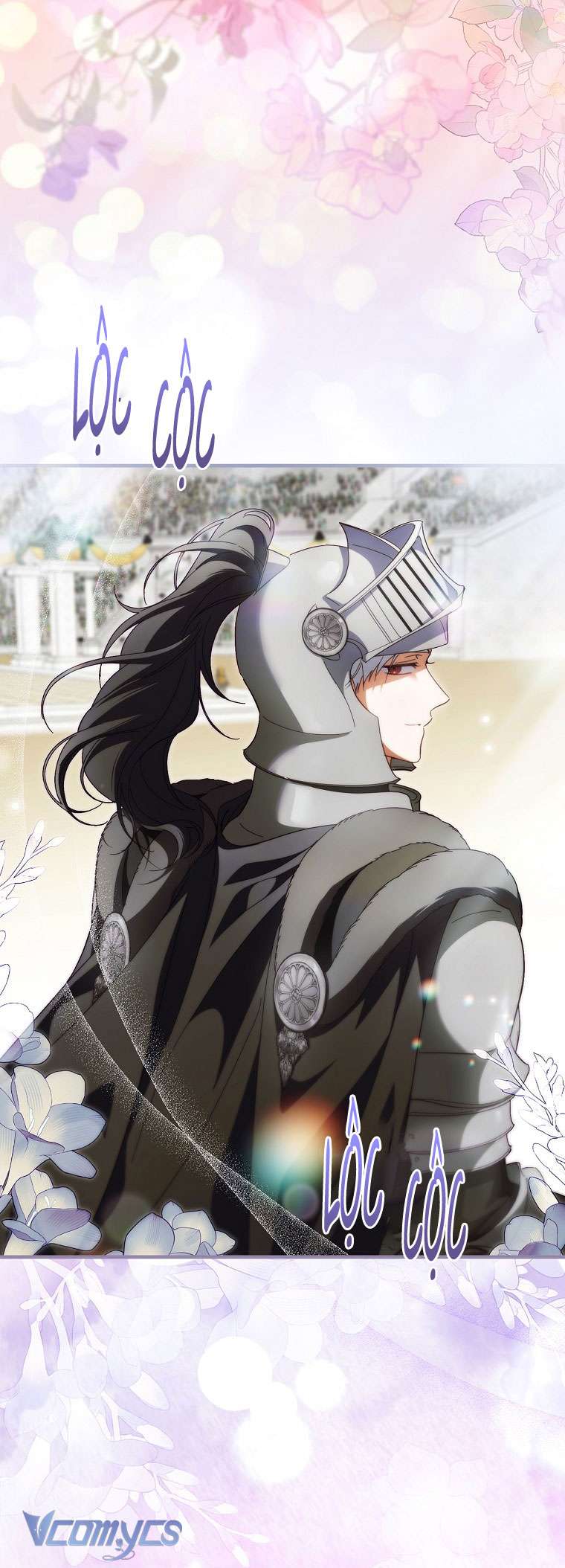 Phương Pháp Khiến Phu Quân Đứng Về Phía Tôi Chapter 91 - Trang 4