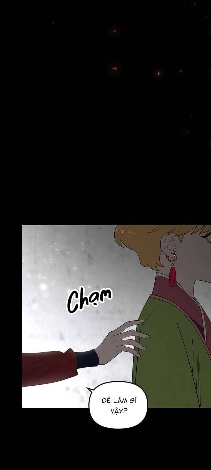 Vương Tử Huyền Bí Chapter 82 - Next Chapter 83