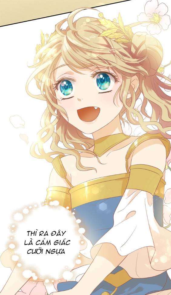 Địch Úc Đa Chi Ca Chapter 3 - Trang 4