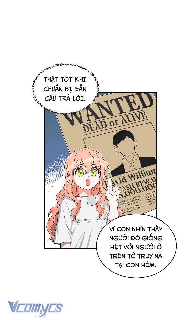 Phương Pháp Trở Thành Con Gái Của Người Hùng Bóng Đêm Chap 2 - Trang 2