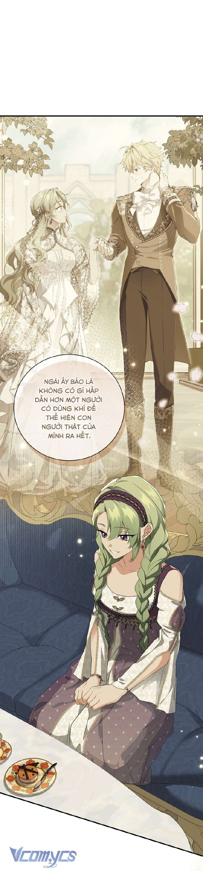 Lại Một Lần Nữa Hướng Về Ánh Sáng Chap 76 - Trang 2