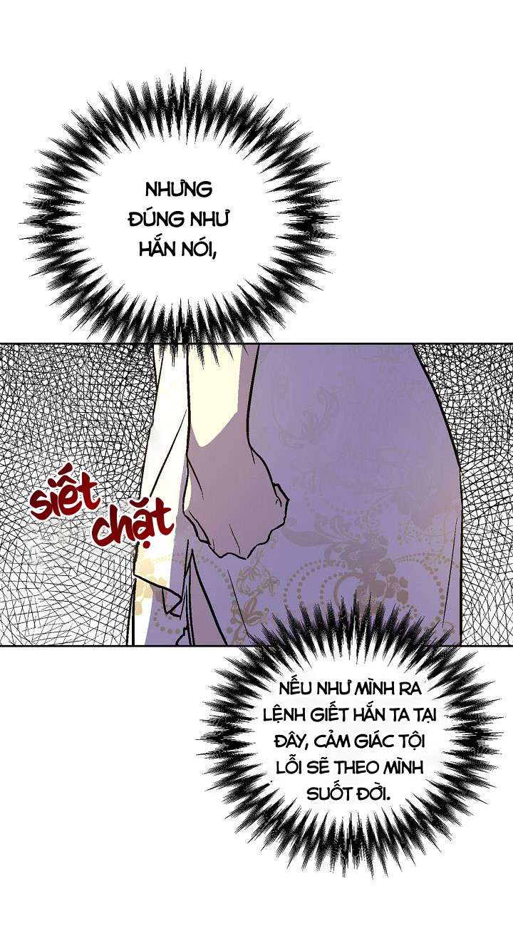 Vị Hôn Thê Khế Ước Của Công Tước Chapter 21 - Trang 4