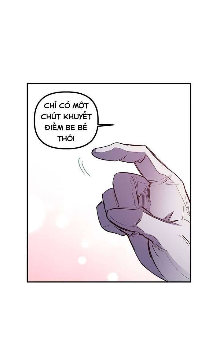 May Mắn Hay Bất Hạnh Chap 21 - Trang 4