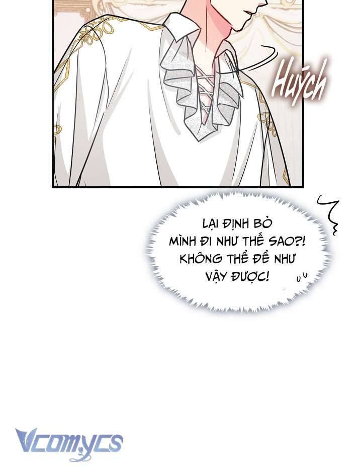 Công Chúa Là Người Chơi Chapter 21 - Trang 3