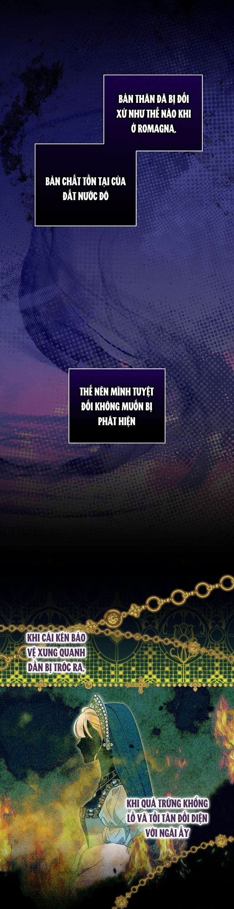 Phương Pháp Khiến Phu Quân Đứng Về Phía Tôi Chapter 60 - Trang 4