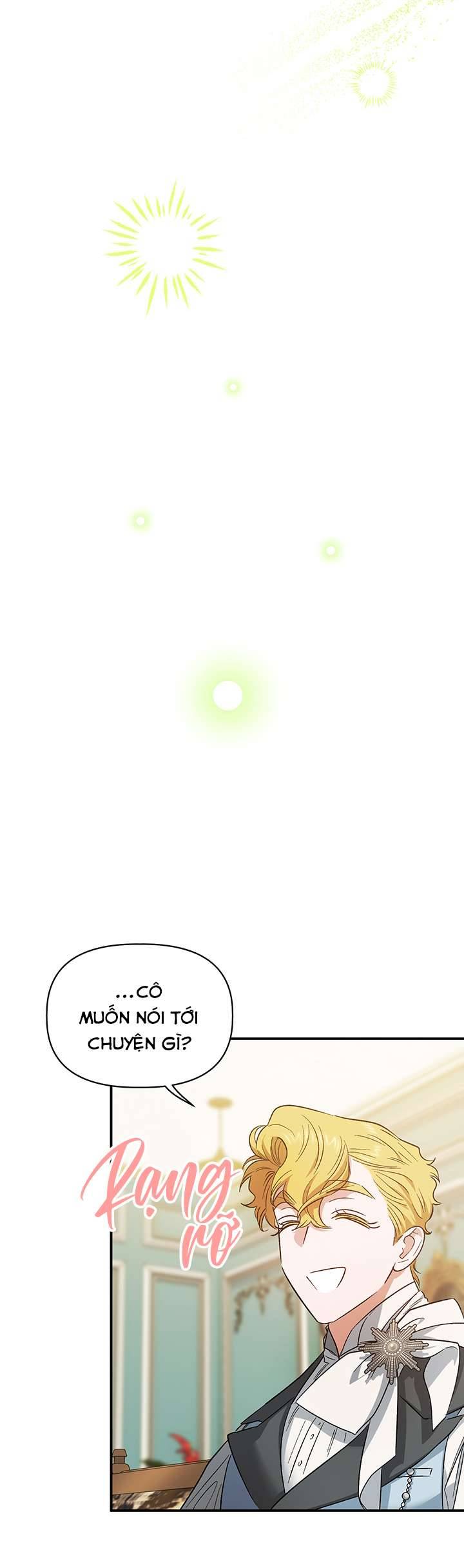 May Mắn Hay Bất Hạnh Chap 84 - Next Chap 85