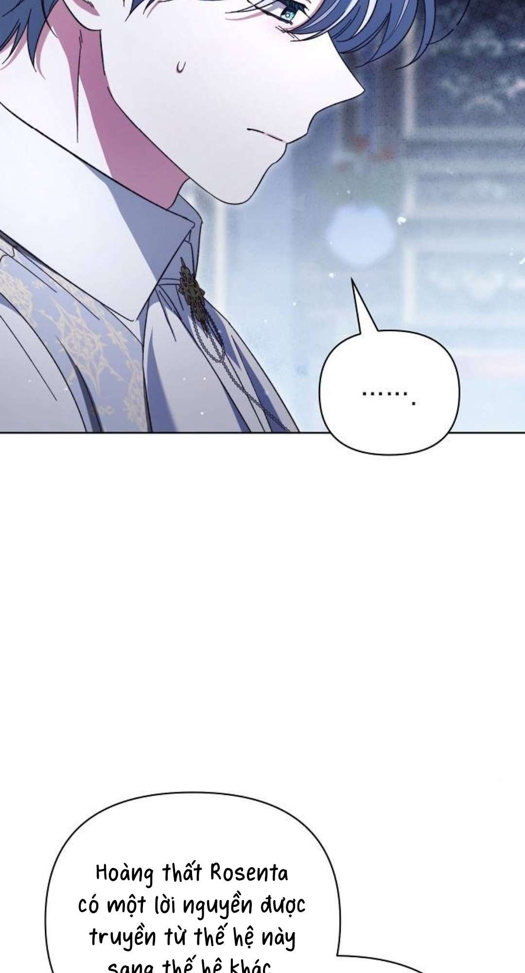 Dành Cho Nàng Juliet Xinh Đẹp Chap 9 - Trang 2