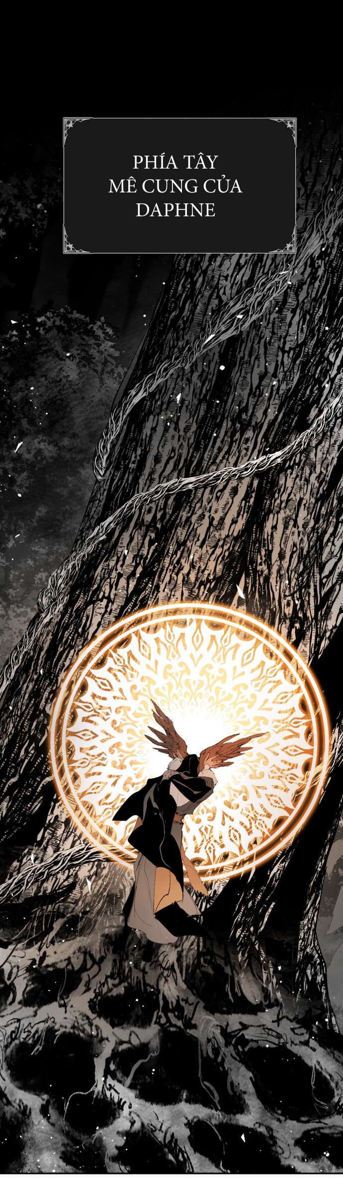 Lời Thú Nhận Của Chúa Tể Bóng Tối Chapter 98 - Trang 4