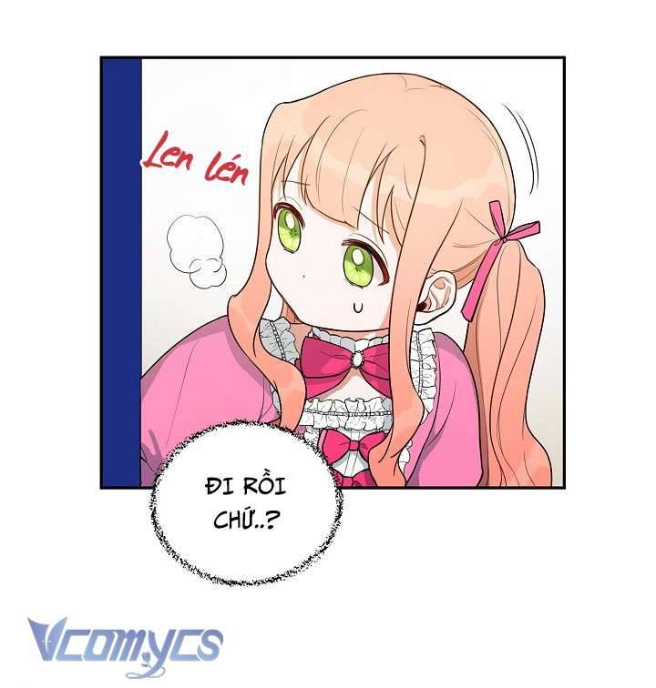 Phương Pháp Trở Thành Con Gái Của Người Hùng Bóng Đêm Chap 7 - Trang 2