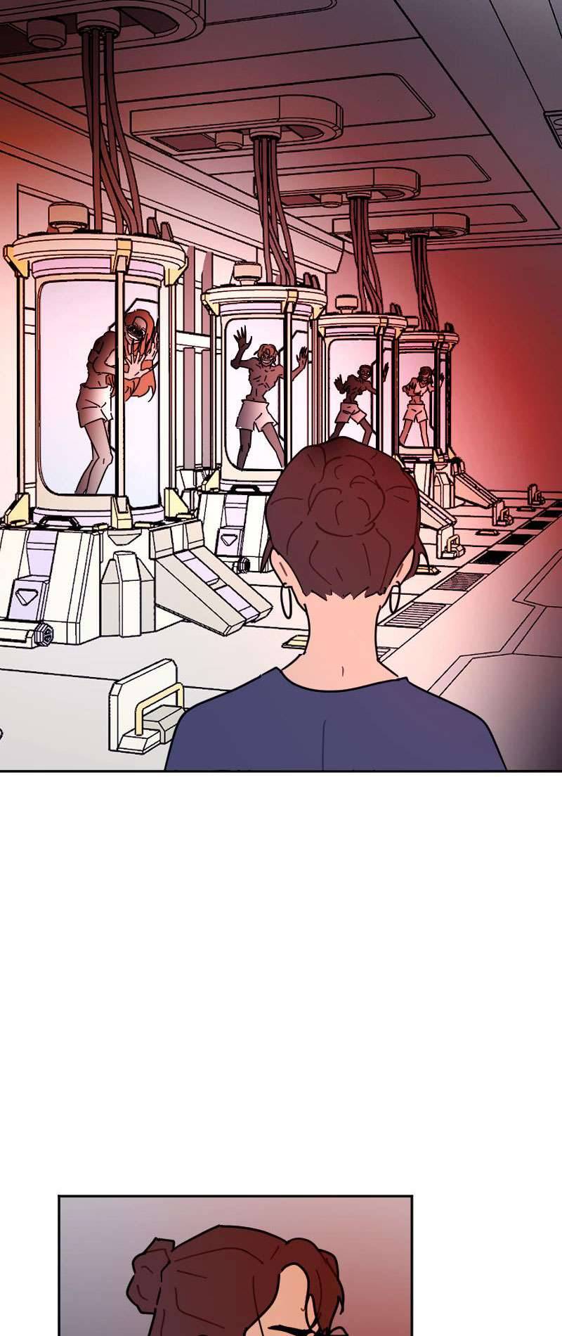 Nghĩa Trang Xe Buýt Chapter 68 - Trang 3