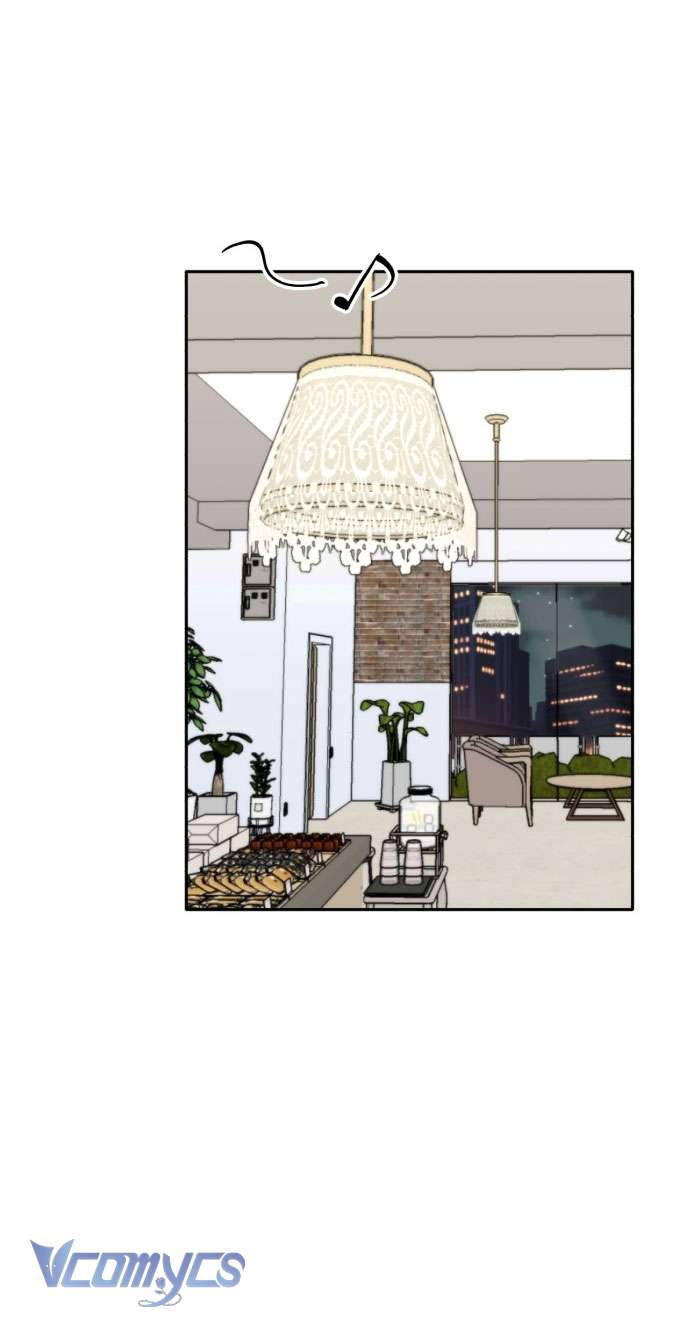 Ly Hôn Thì Dễ, Yêu Đương Mới Khó Chapter 7 - Trang 3