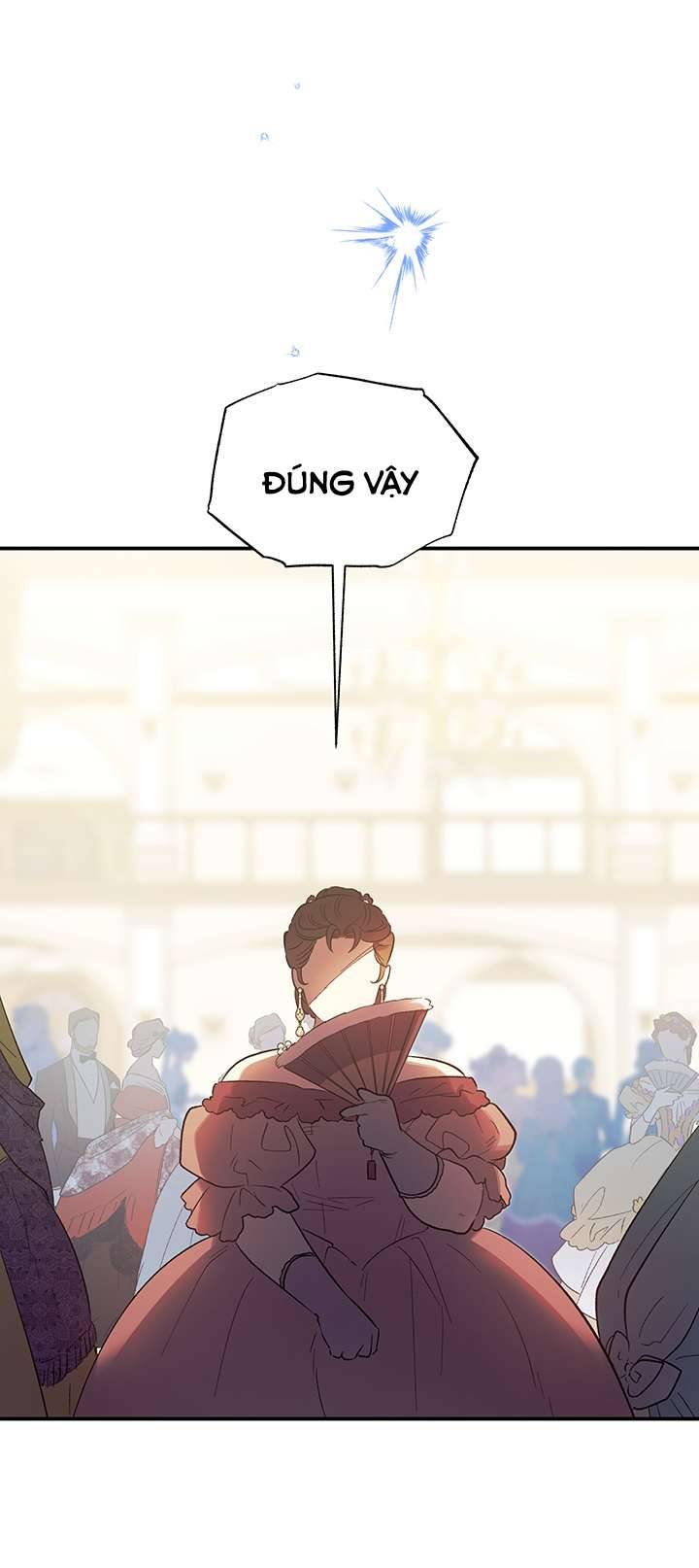 May Mắn Hay Bất Hạnh Chap 63 - Trang 4