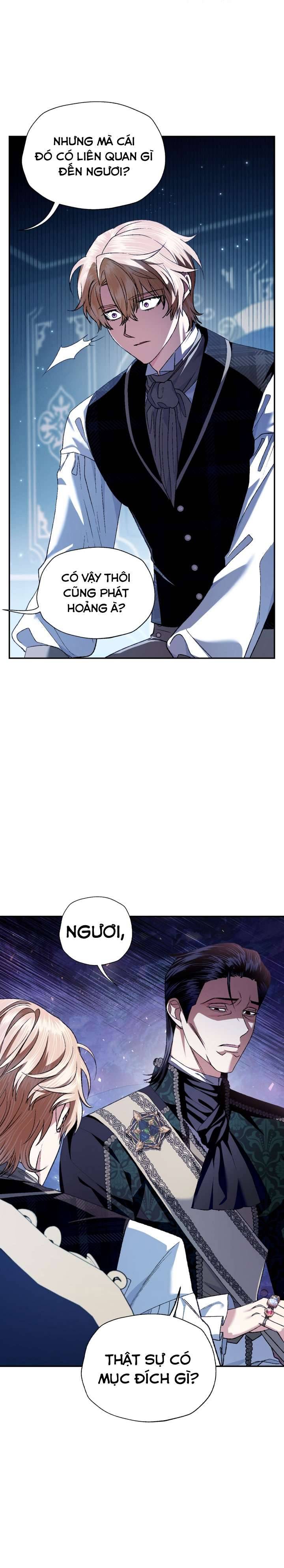 Cha À, Con Không Muốn Kết Hôn Đâu Chap 92 - Next Chap 93