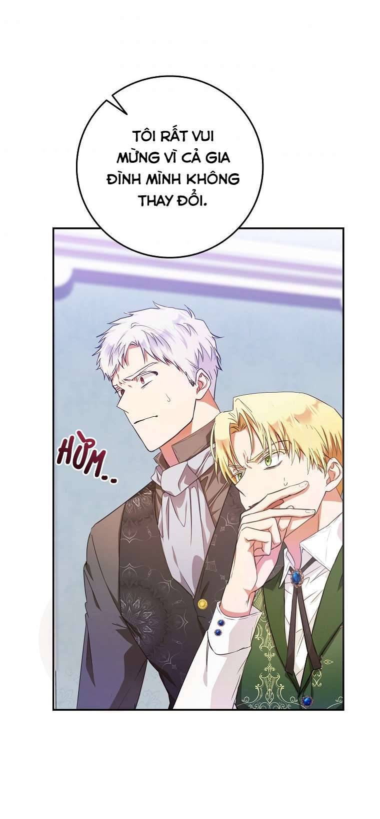 Tôi Trở Thành Vợ Của Nam Chính Chap 20 - Trang 3