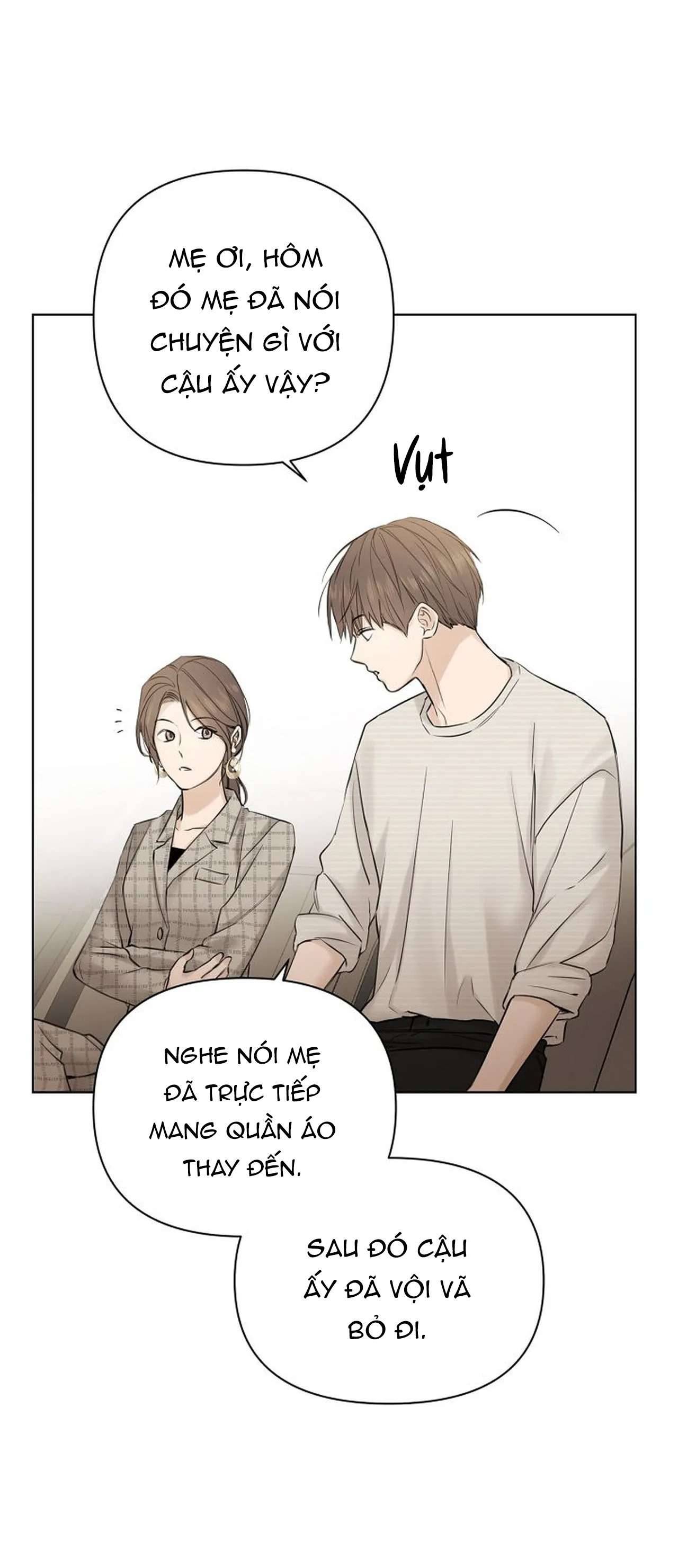 Bình Minh Chap 21 - Trang 4