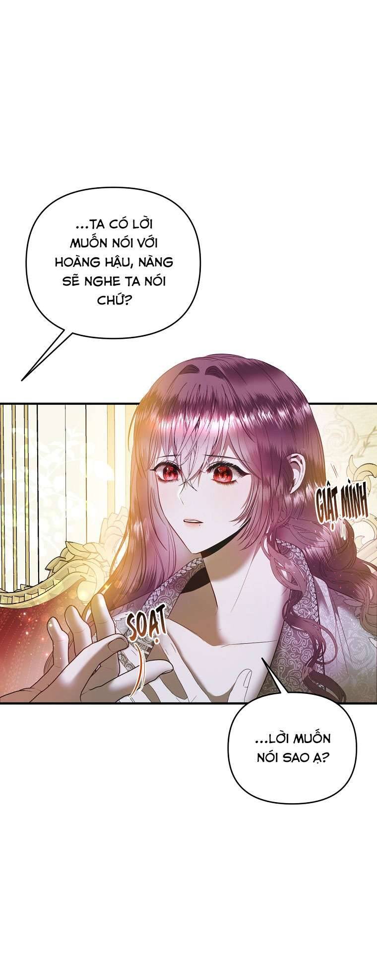 Phương Pháp Sống Sót Khi Phải Ngủ Cùng Hoàng Đế Chapter 11 - Trang 4