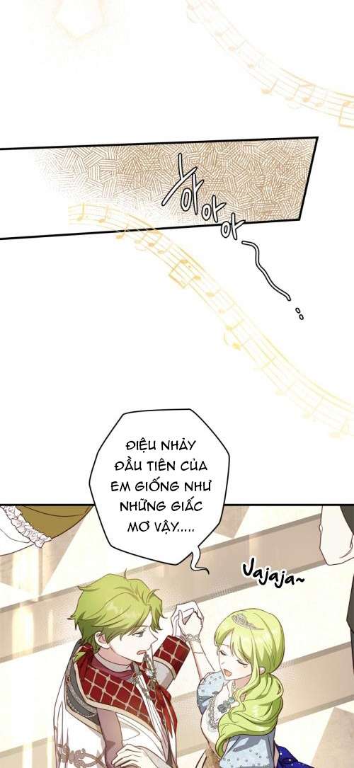 Tôi Đã Bảo Nữ Chính Đang Cải Trang Cơ Mà! Chap 23 - Trang 2