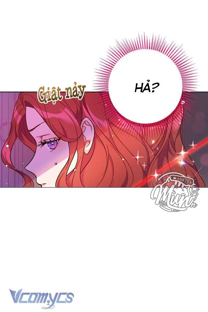 Tôi không cố tình quyến rũ nam chính Chap 35 - Trang 2