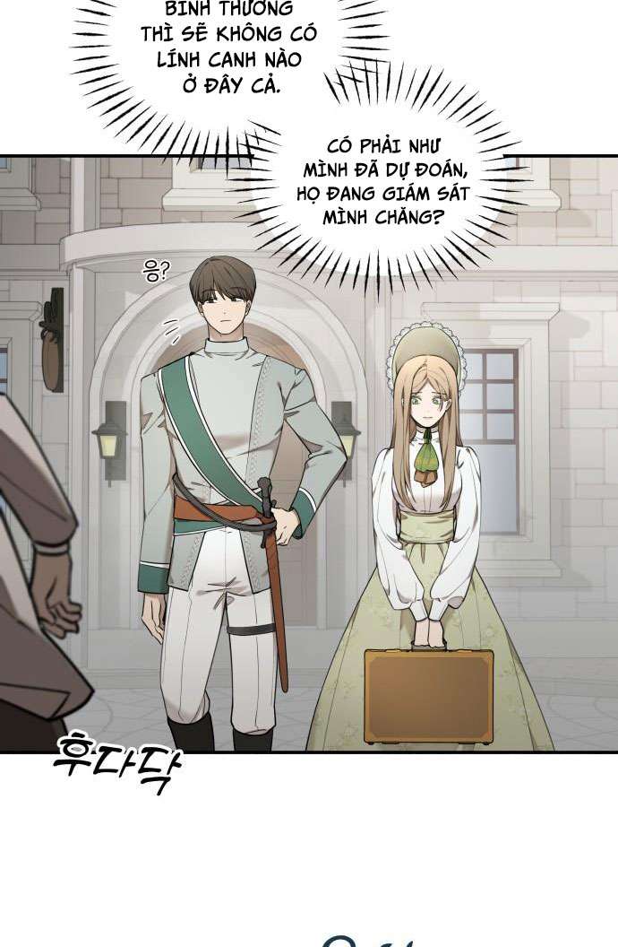 Trận Đấu Đồng Đội Của Những Tài Xế Xe Tải Chap 1 - Trang 4