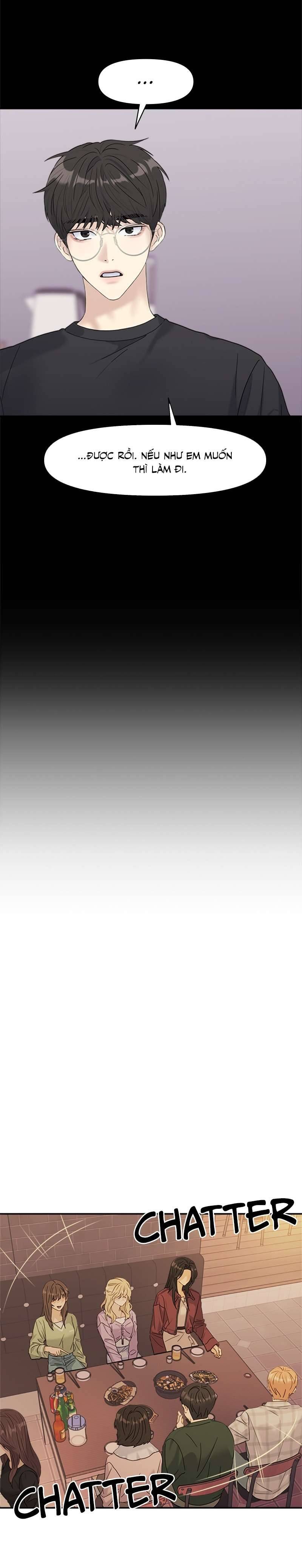 Couple Breaker Chap 4 - Next Chapter 4.1