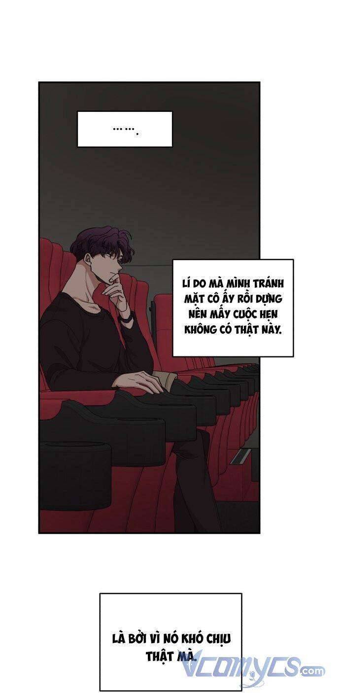 Oan Gia Ngõ Hẹp Chapter 34 - Next Chapter 35