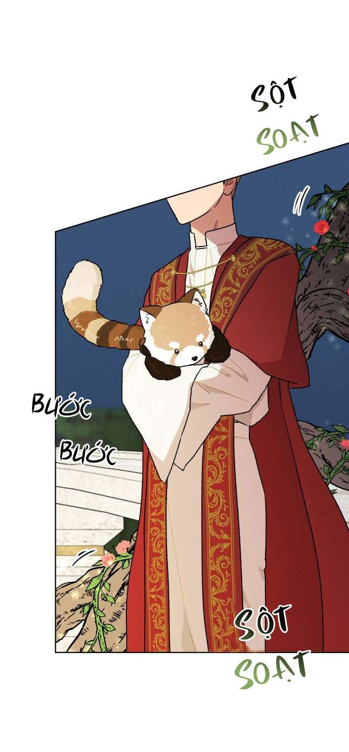 Nam Thứ Đình Công Thì Phải Làm Sao?! Chapter 13 - Trang 4