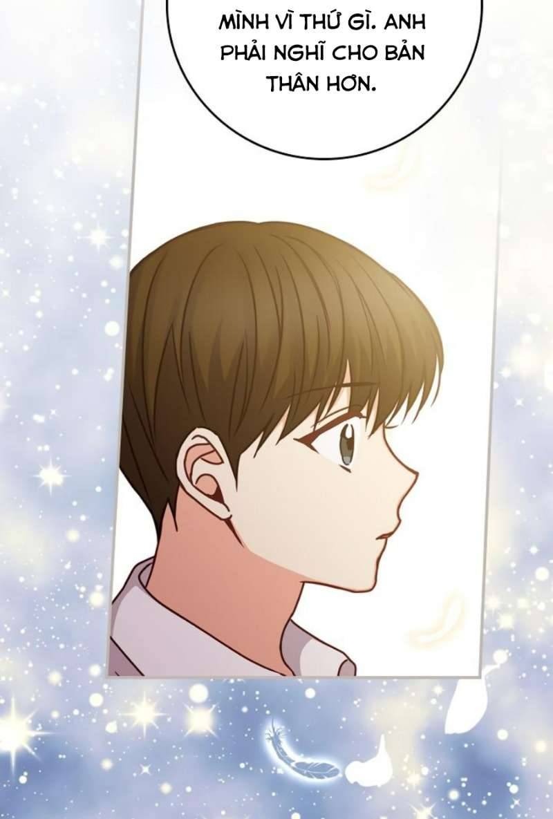 Cẩn Thận Với Các Anh Trai Đấy! Chap 57 - Trang 2