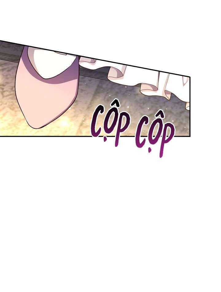 Phương Pháp Che Giấu Đứa Con Của Hoàng Đế Chapter 34 - Trang 4