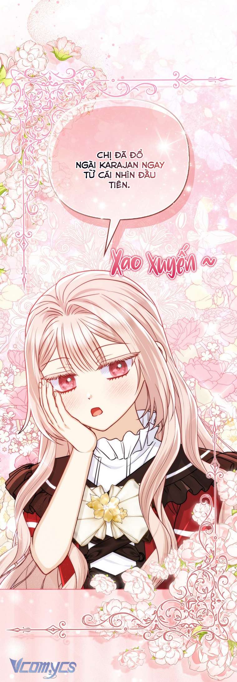 Nhân Vật Phản Diện Đều Thích Tôi Chapter 20 - Next Chapter 21