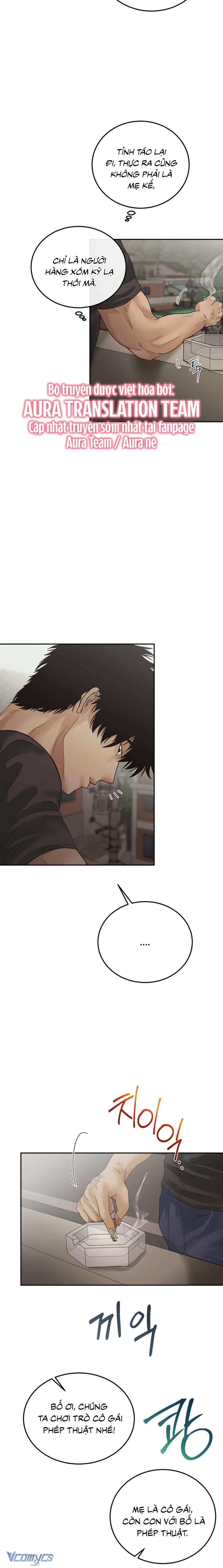 Trở Thành Gia Đình Chapter 22 - Next Chapter 23