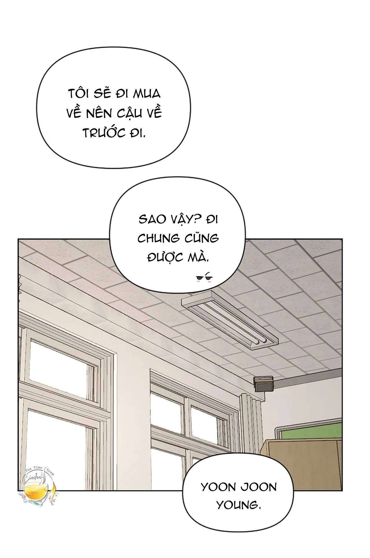 Bình Minh Chap 29 - Trang 4