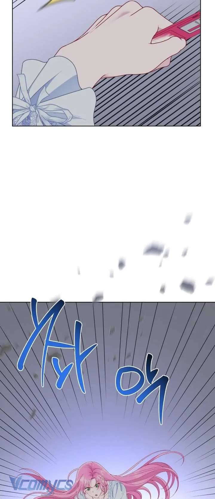 Sự Điều Trị Đặc Biệt Của Tinh Linh Chapter 69 - Next Chapter 70