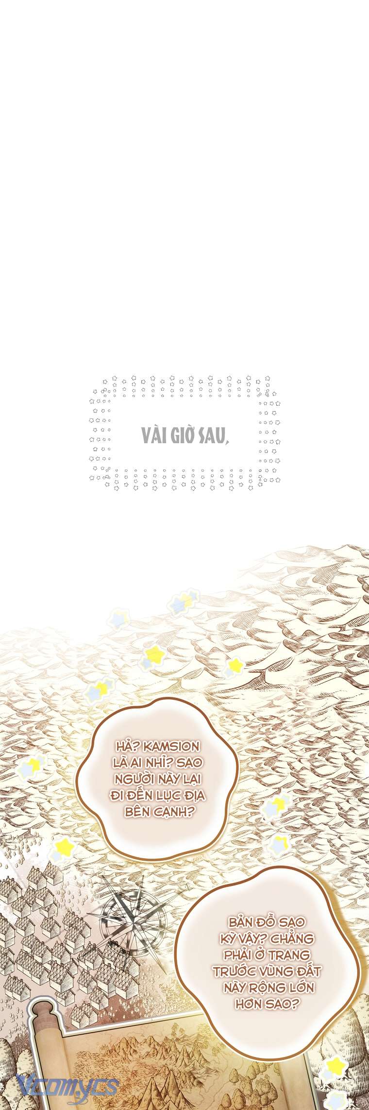 Quý Tộc Gì Chứ, Tôi Chỉ Muốn Về Nhà Chap 23 - Trang 2