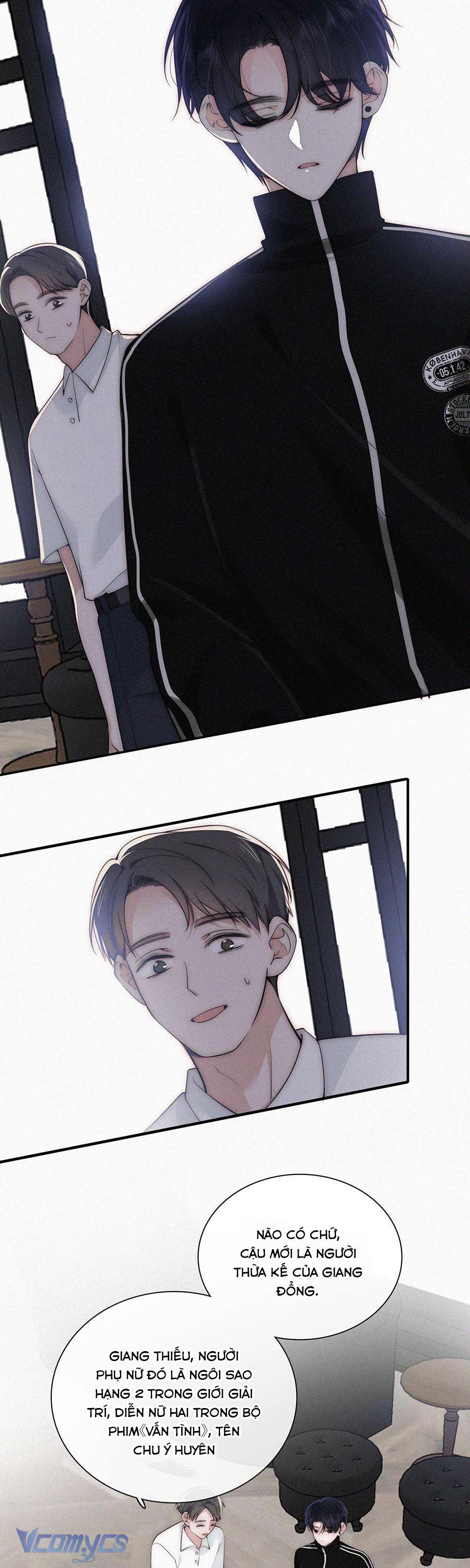 Một Mực Cưng Chiều Chap 97 - Trang 2